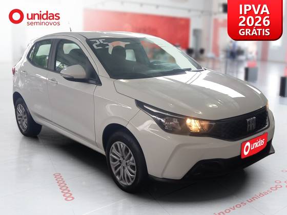 FIAT ARGO 1.0 FIREFLY FLEX DRIVE MANUAL FIAT ARGO 1.0 FIREFLY FLEX DRIVE MANUAL